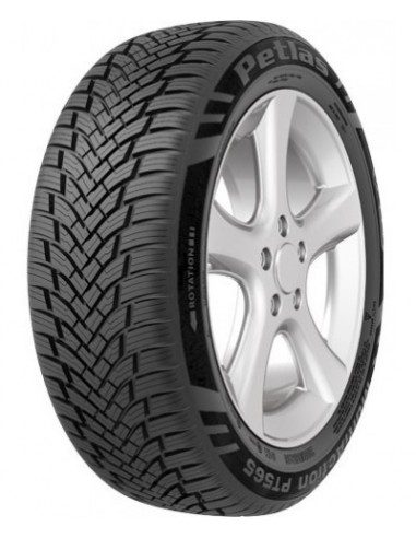 Anvelopa ALL SEASON PETLAS MULTI ACTION PT565 185/60R14 82 H