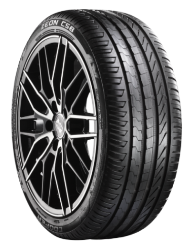 Anvelopa VARA COOPER ZEON CS8 255/45R18 103 Y XL