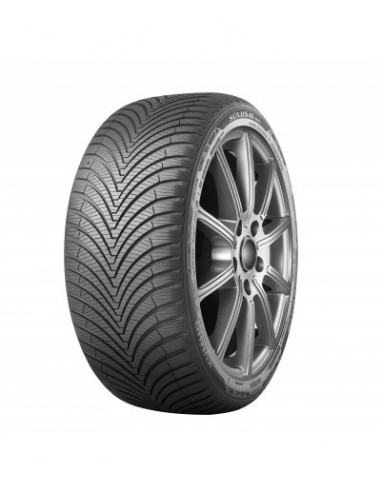 Anvelopa ALL SEASON Kumho Solus 4S HA32 155/70R13 75T
