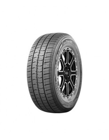 Anvelopa ALL SEASON Kumho PorTran 4S CX11 215/65R15C 104/102T