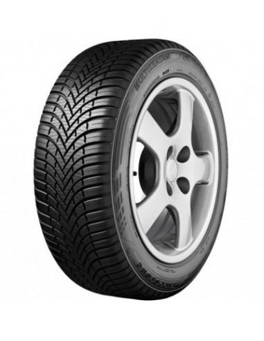 Anvelopa ALL SEASON Firestone Multiseason2 235/60R18 107V