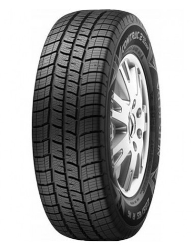 Anvelopa ALL SEASON VREDESTEIN COMTRAC 2 ALL SEASON+ 215/65R15C 104 T
