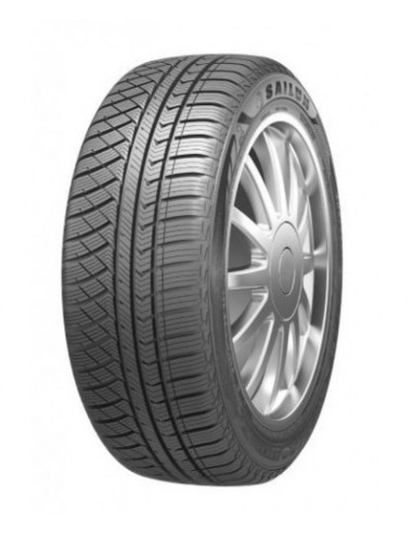 Anvelopa ALL SEASON Sailun Atrezzo 4 Seasons 195/45R16 84V XL