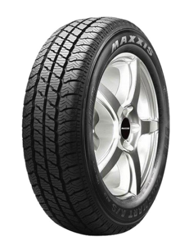 Anvelopa ALL SEASON MAXXIS AL2 235/60R17C 117 R