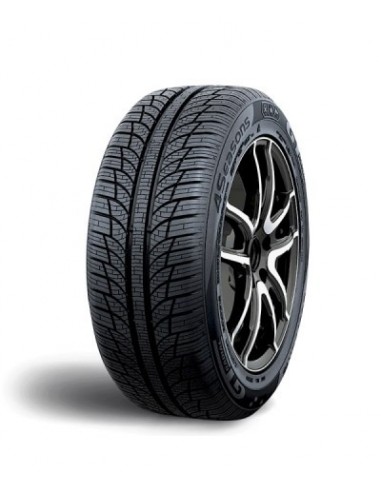 Anvelopa ALL SEASON GT Radial 4Seasons 215/55R16 97V XL
