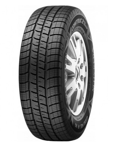 Anvelopa ALL SEASON VREDESTEIN COMTRAC 2 ALL SEASON+ 225/75R16C 121 R