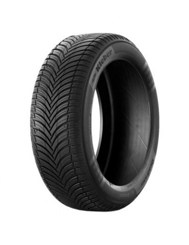 Anvelopa ALL SEASON KLEBER QUADRAXER 3 185/60R15 84T