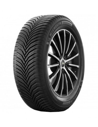 Anvelopa ALL SEASON Michelin CrossClimate2 Suv M+S 255/50R19 107Y