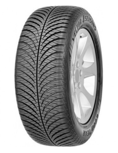 Anvelopa ALL SEASON GoodYear Vector 4Seasons G2 225/55R17 97V