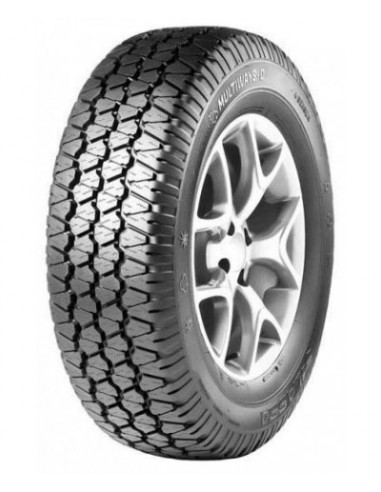 Anvelopa ALL SEASON LASSA Multiways C 205/75R16C 113/111Q