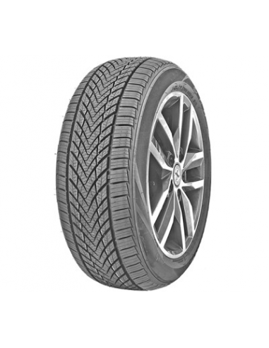 Anvelopa ALL SEASON TRACMAX A/S TRAC SAVER 255/40R20 101 Y XL