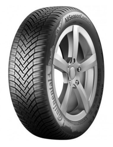 Anvelopa ALL SEASON CONTINENTAL Allseasoncontact 255/45R19 100T SEAL CONTISEAL SL