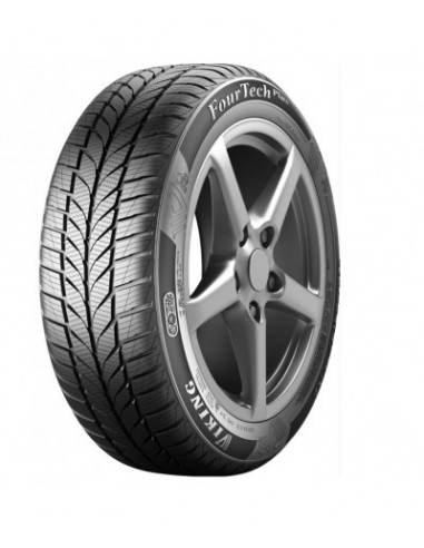 Anvelopa ALL SEASON Viking FourTechPlus XL 235/65R17 108V