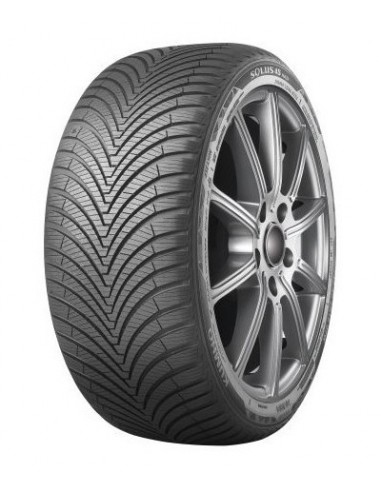Anvelopa ALL SEASON Kumho Solus 4S HA32 245/45R20 103W XL