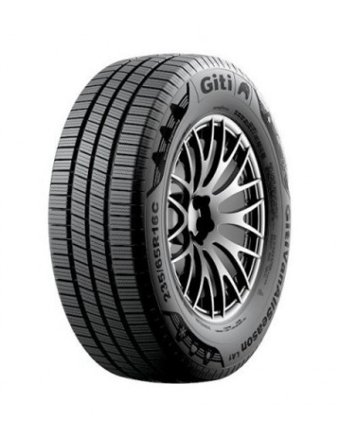 Anvelopa ALL SEASON GITI GitiVanAllSeason LA1 225/65R16C 112/110R