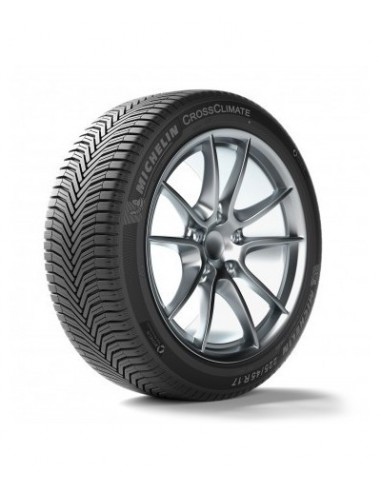 Anvelopa ALL SEASON MICHELIN CROSSCLIMATE 2 225/40R19 93 Y XL