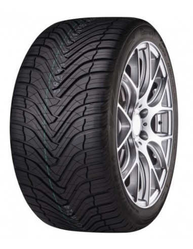 Anvelopa ALL SEASON GRIPMAX Suregrip a_s 255/45R19 104W XL