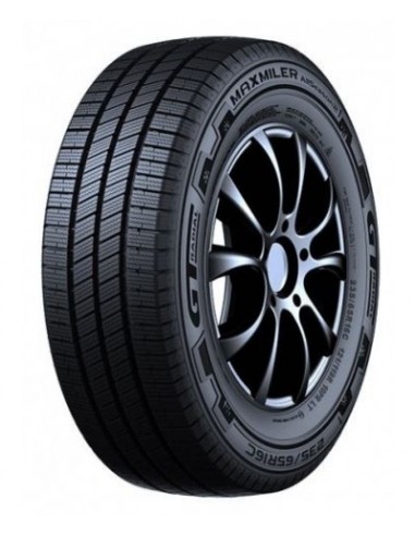 Anvelopa ALL SEASON GT Radial Maxmiler AllSeason2 225/65R16C 112/110R