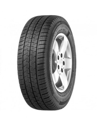 Anvelopa ALL SEASON Continental VanContact4Season 225/65R16C 112/110T