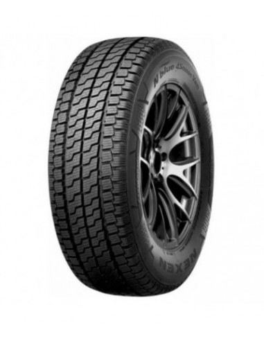Anvelopa ALL SEASON Nexen Nblue 4Season Van 205/75R16C 110/108R