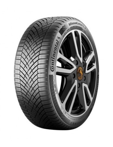 Anvelopa ALL SEASON CONTINENTAL ALLSEASONCONTACT 2 235/65R17 108 V XL