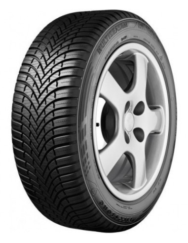Anvelopa ALL SEASON FIRESTONE MULTISEASON2 185/60R15 88 H XL