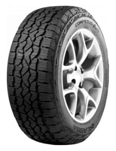 Anvelopa ALL SEASON LASSA Competus AT3 215/65R16 102T XL