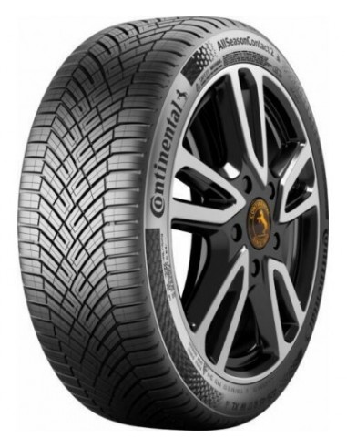 Anvelopa ALL SEASON CONTINENTAL ALLSEASONCONTACT 2 205/55R16 94 H XL