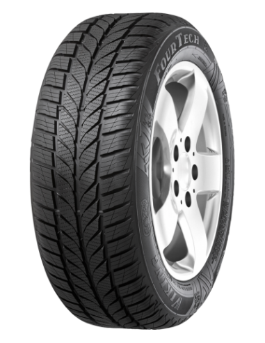 Anvelopa ALL SEASON VIKING FOURTECH PLUS 215/45R17 91 Y XL
