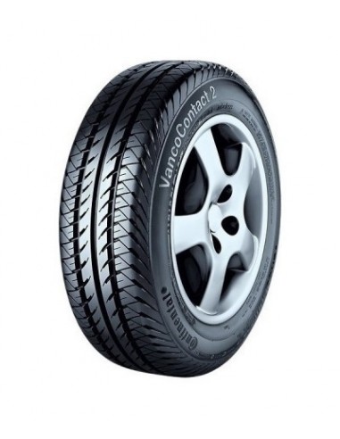 Anvelopa VARA CONTINENTAL VANCOCONTACT 2 195/70R15 97T