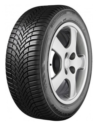 Anvelopa ALL SEASON Firestone Multiseason2 XL 225/45R19 96V