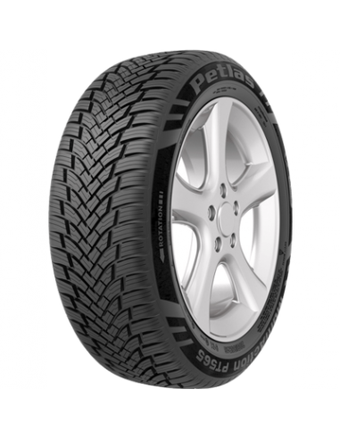Anvelopa ALL SEASON PETLAS MULTI ACTION PT565 205/55R16 91 V
