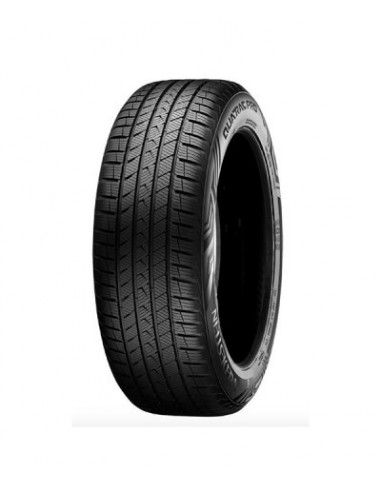 Anvelopa ALL SEASON VREDESTEIN Quatrac Pro+ 215/45R17 91Y XL