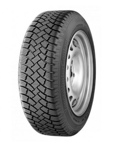 Anvelopa IARNA CONTINENTAL VanContact Winter 195/75R16C 107/105R