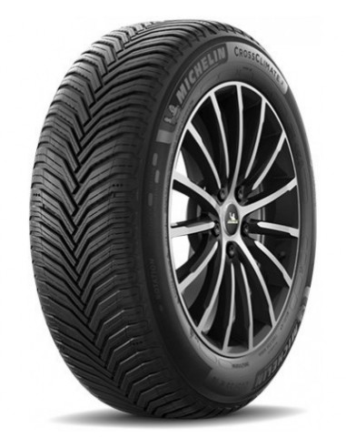Anvelopa ALL SEASON MICHELIN CROSSCLIMATE 2 255/45R18 103Y