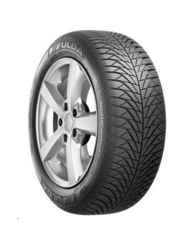 Anvelopa ALL SEASON FULDA MULTICONTROL 185/60R15 88H