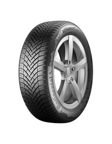 Anvelopa ALL SEASON CONTINENTAL AllSeasonContact 165/70R14 85T