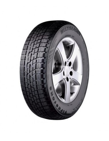 Anvelopa ALL SEASON FIRESTONE MULTISEASON GEN02 205/55R16 91H