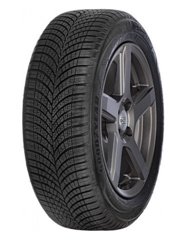 Anvelopa ALL SEASON GOODYEAR VEC 4SEASONS G3 155/70R19 88T
