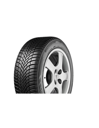 Anvelopa ALL SEASON FIRESTONE MULTISEASON GEN02 205/45R17 88V