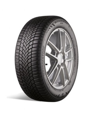 Anvelopa ALL SEASON BRIDGESTONE WEATHER CONTROL A005 + AO 255/50R19 103T