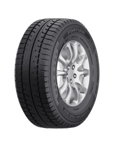 Anvelopa IARNA FORTUNE SNOWFUN FSR-902 155/80R13C 90/88Q