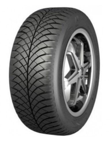 Anvelopa ALL SEASON NANKANG AW-6 205/60R15 95H