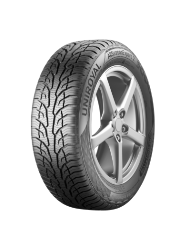Anvelopa ALL SEASON UNIROYAL AllSeasonExpert 2 225/45R19 96W