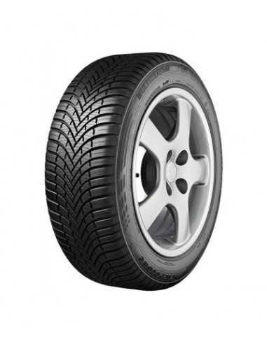 Anvelopa ALL SEASON FIRESTONE MULTISEASON GEN02 235/50R18 101V