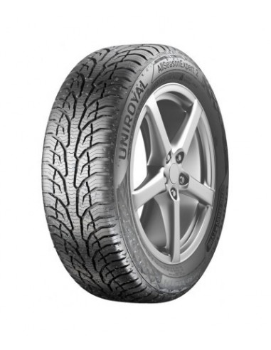 Anvelopa ALL SEASON UNIROYAL AllSeasonExpert 2 215/55R16 97H