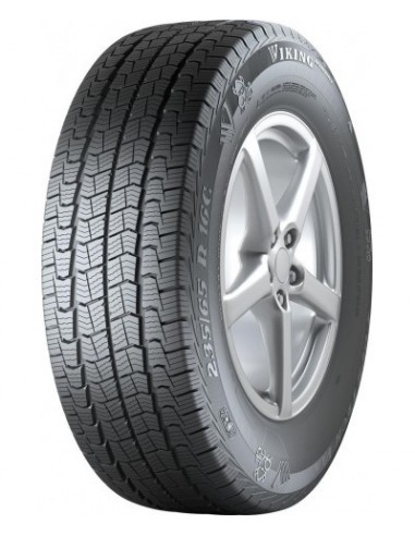 Anvelopa ALL SEASON VIKING FOURTECH VAN 195/75R16C 107/105R