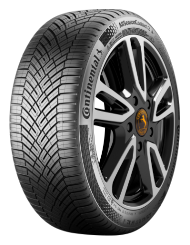 Anvelopa ALL SEASON CONTINENTAL AllSeasonContact 2 255/45R18 103Y