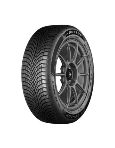 Anvelopa ALL SEASON DUNLOP ALL SEASON 2 185/60R14 86H