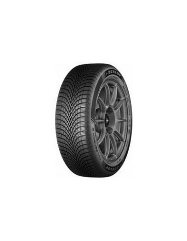Anvelopa ALL SEASON Dunlop All Season 2 XL 225/50R17 98W